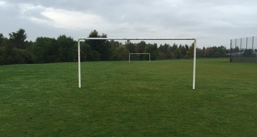 Grass - Pitch - Senior 11v11 gallery image 0