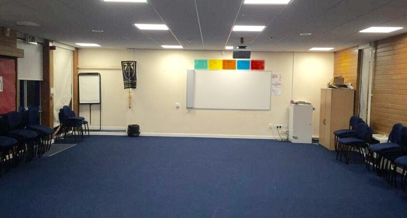 Meeting Room gallery image 0