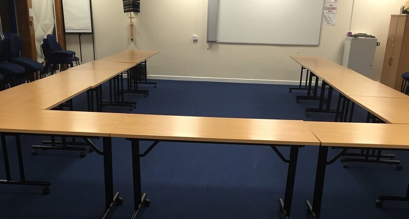 Meeting Room gallery image 1