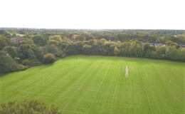 Photograph of Grass Pitch Junior 11v11 , Light Hall School