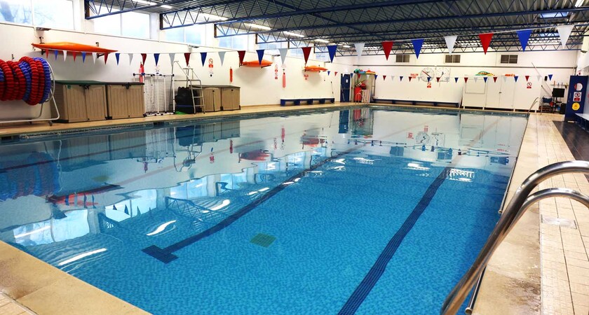 Swimming Pool gallery image 0