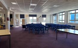 Photograph of Meeting Room - Library, Sedgehill Academy