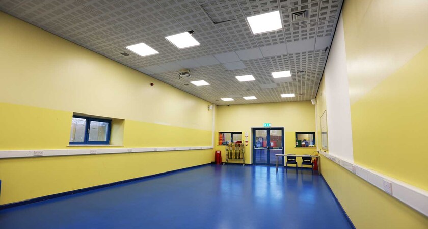 Multi Purpose Room gallery image 0