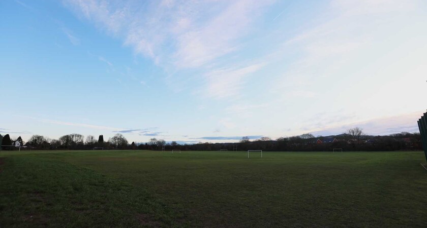 Outdoor Grass Pitch 1 - 11 v 11 gallery image 0