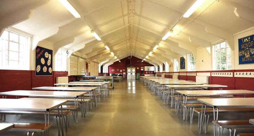 Cedars Dining Area gallery image 0