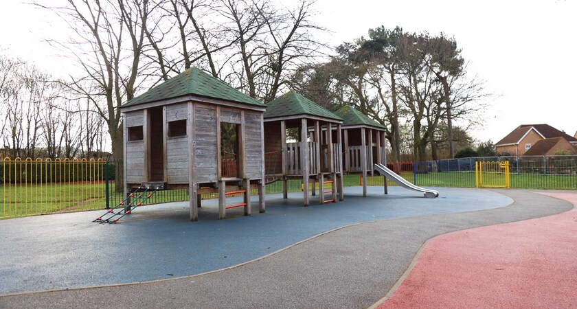 Multi Use Games Area gallery image 0