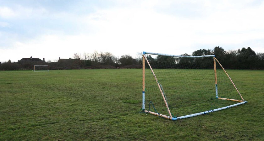 School Field/Pitch gallery image 0
