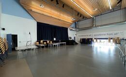 Photograph of Hall - Assembly, Whitecross Hereford