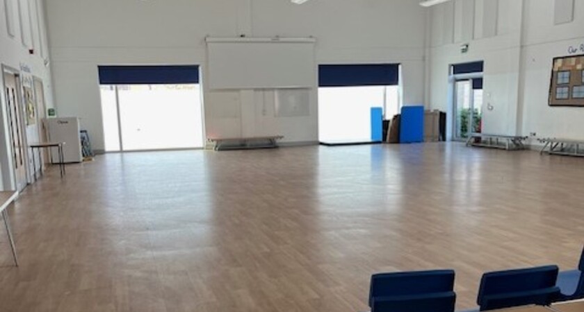 Main Hall gallery image 0