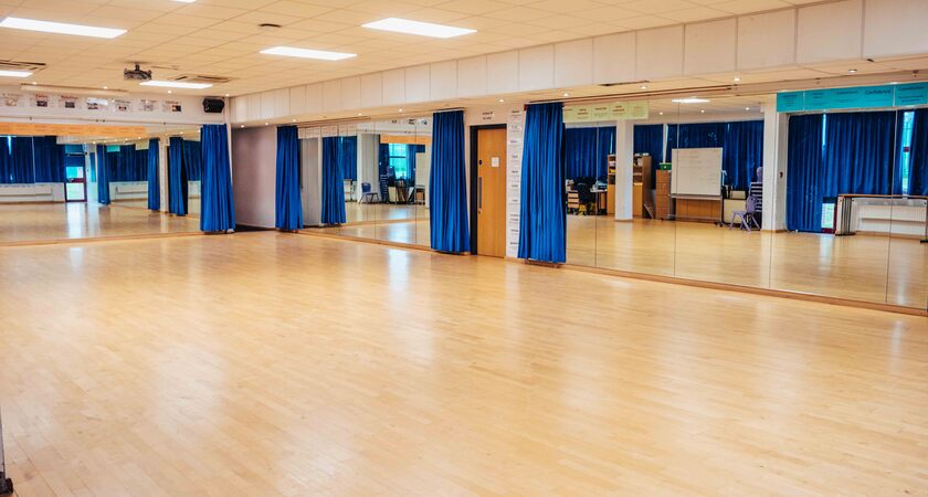 Dance Studio gallery image 0