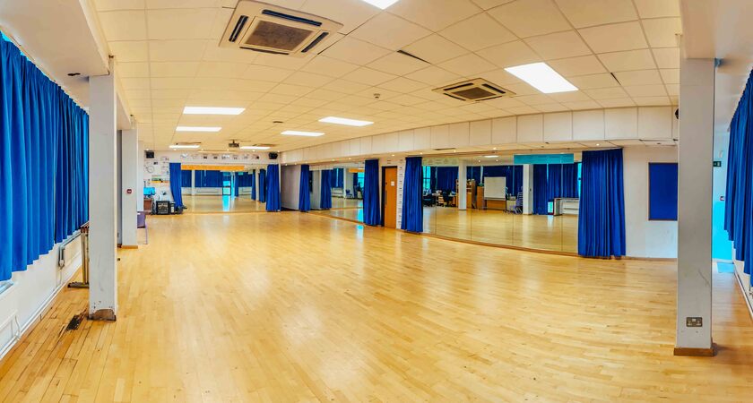 Dance Studio gallery image 1