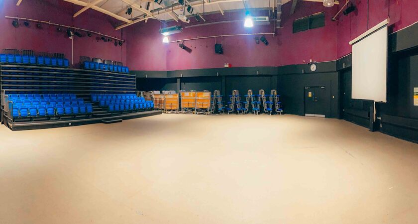 Drama Studio gallery image 0