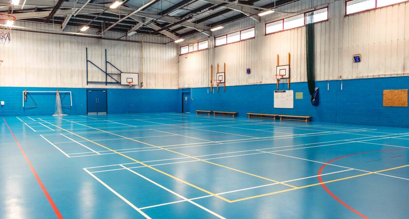 Sports Hall gallery image 1