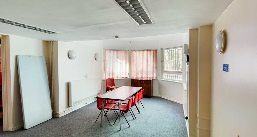 Meeting Room gallery image 0