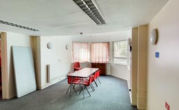 Photograph of Meeting Room, Lea View Community Centre