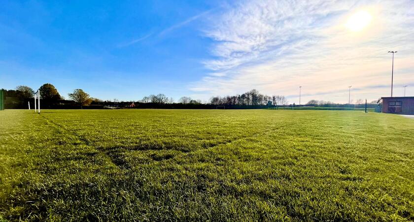 Grass Pitch 1 11v11 gallery image 0