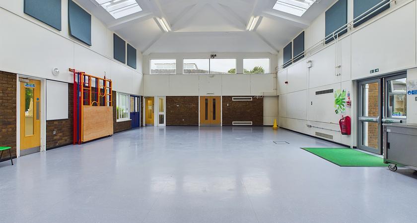 Boleyn Hall gallery image 0