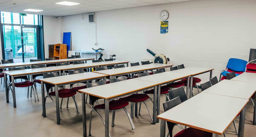 Classroom gallery image 0