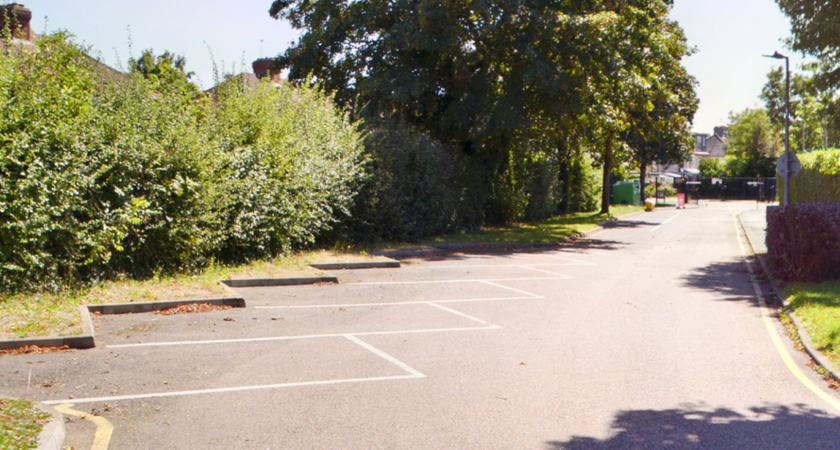 Car Park gallery image 0
