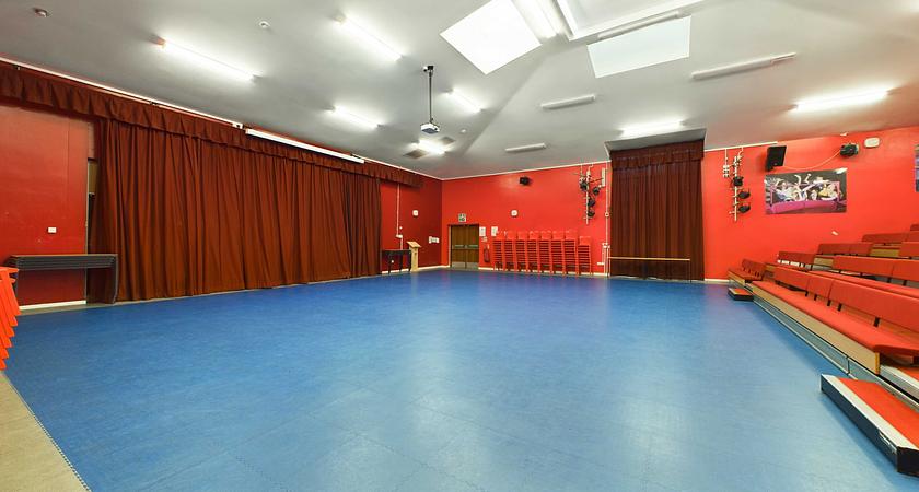 Main Hall gallery image 1