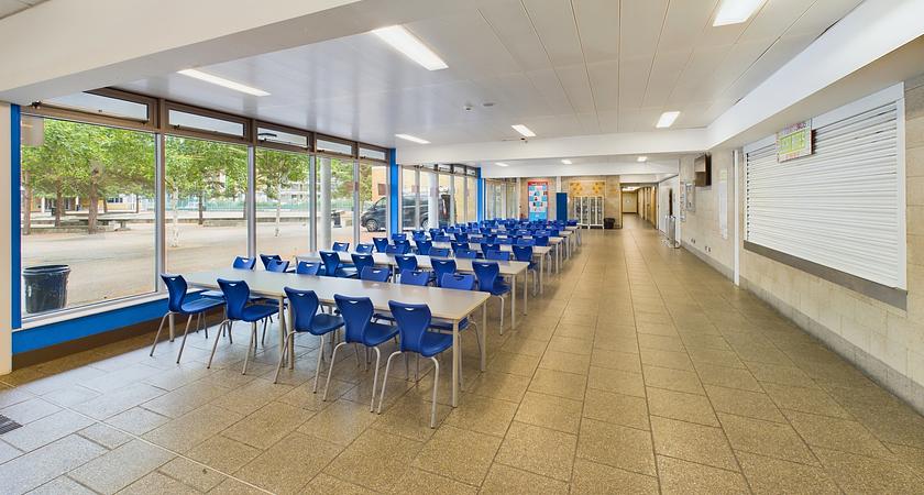 Hall - Dining - Grab and Go gallery image 0