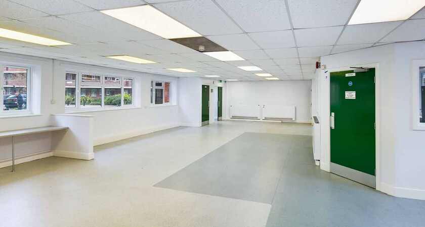 Main Hall gallery image 0