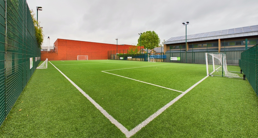 3G Pitch gallery image 0