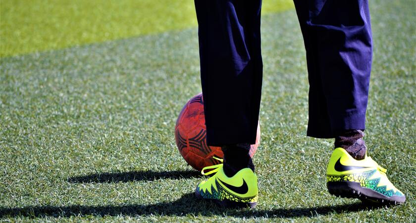 3G Pitch gallery image 1