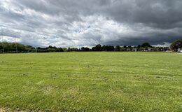 Photograph of Grass - Rugby, Buile Hill Academy
