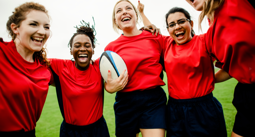 Grass - Rugby gallery image 1