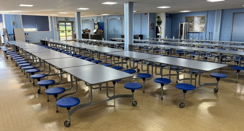 Hall - Dining gallery image 0