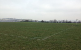 Photograph of Grass - Football - Senior, Hinde House 2-16 Academy
