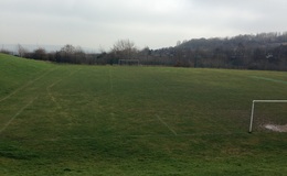 Photograph of Grass - Football - Junior, Hinde House 2-16 Academy