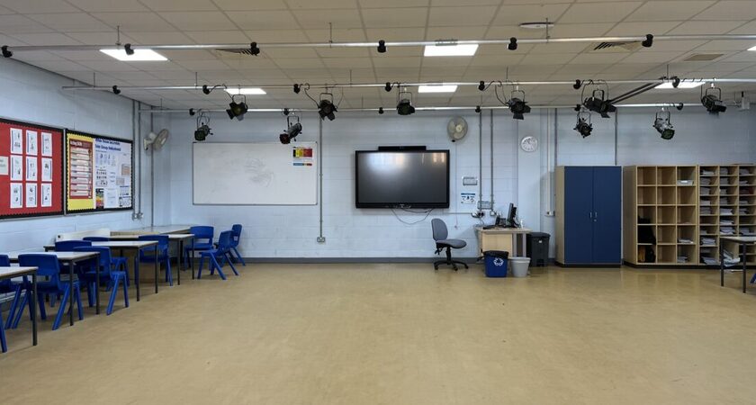 Studio - Drama gallery image 0
