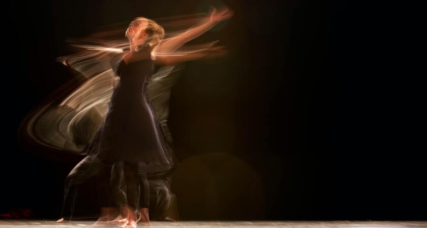 Studio - Dance gallery image 2