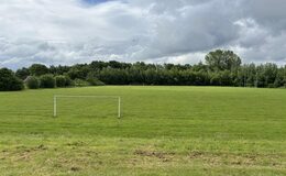 Photograph of Grass - Rounders and Softball, The Lowry Academy