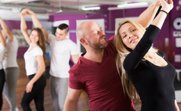 Photograph of Studio - Drama - G88, Cumberland Community School