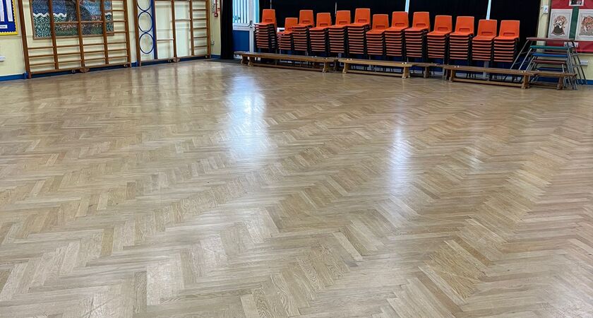 Main Hall (Junior) gallery image 2