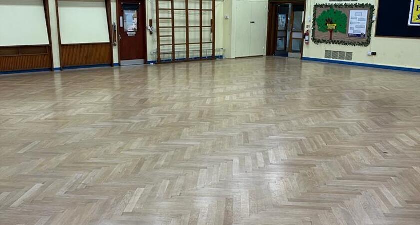 Main Hall (Junior) gallery image 0