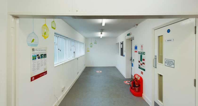 Main Hall gallery image 0