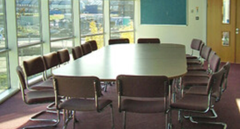 Abbey Park - Conference Room - 1 gallery image 0