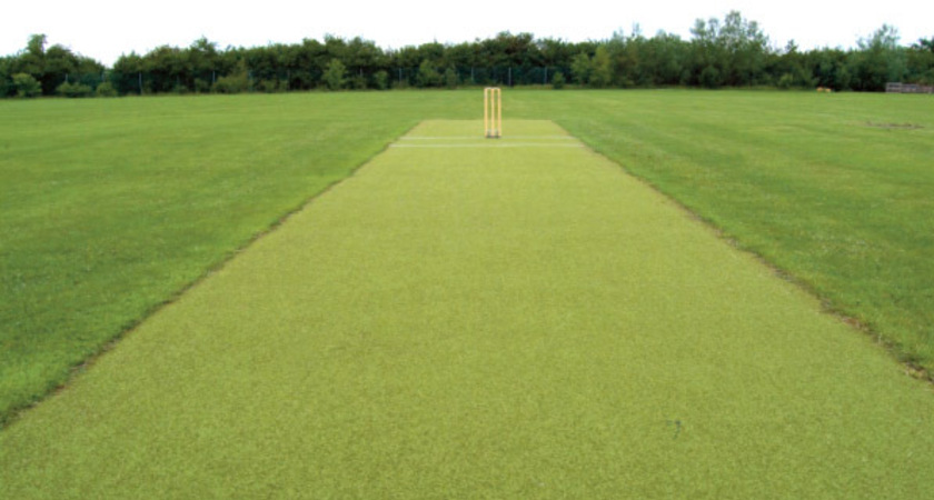 Abbey Park - Grass - Cricket gallery image 0