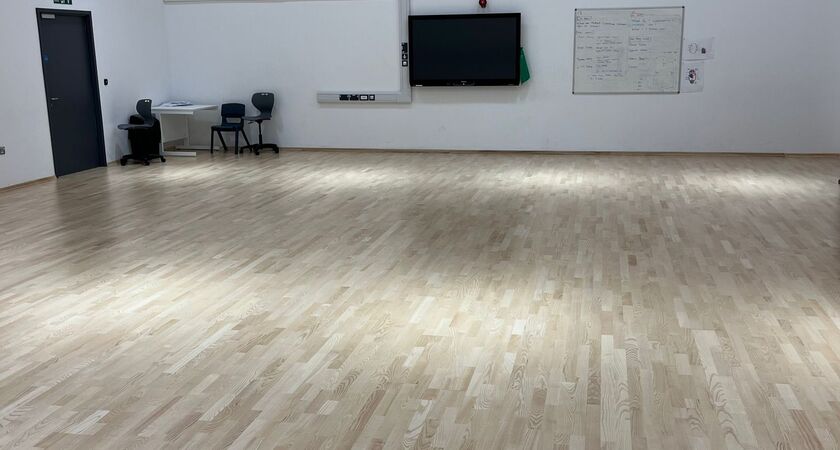 C. Activity Studio gallery image 0