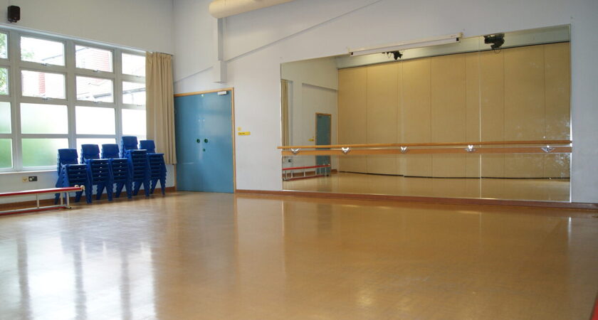 Studio - Dance/Drama gallery image 0