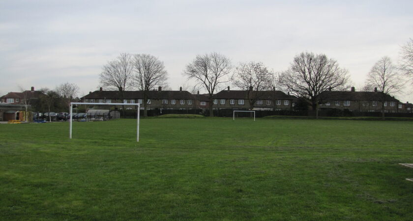 Grass - Football - 2 gallery image 0