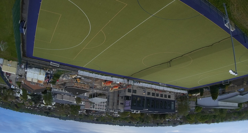 Astro Turf Pitch gallery image 0