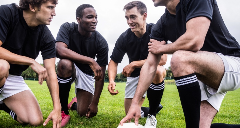 Grass - Rugby - 1 gallery image 1