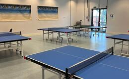 Photograph of Dance Studio, Saltley Academy