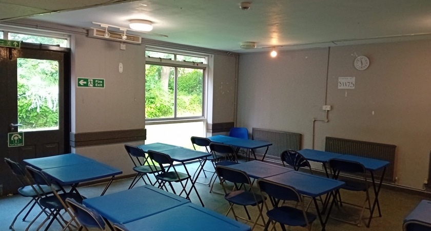 Community Room gallery image 0