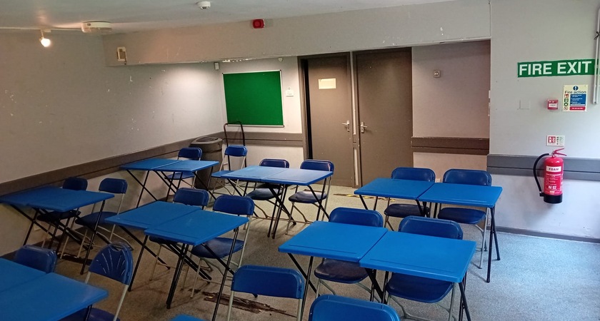 Community Room gallery image 1